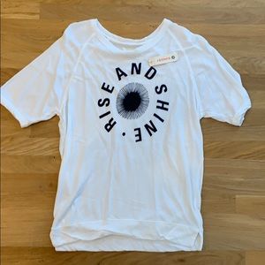 Sundry light sweatshirt T